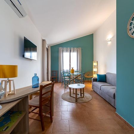 Rif Holiday Home Stagnone Marsala Біргі Веччі Екстер'єр фото