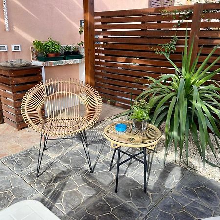 Rif Holiday Home Stagnone Marsala Біргі Веччі Екстер'єр фото