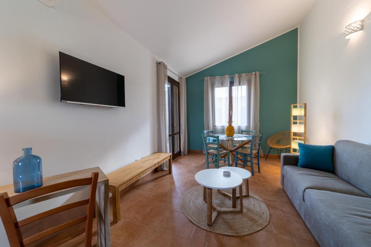 Rif Holiday Home Stagnone Marsala Біргі Веччі Екстер'єр фото