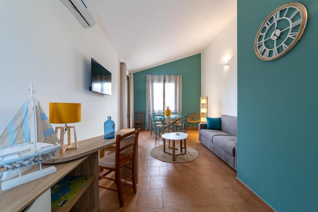 Rif Holiday Home Stagnone Marsala Біргі Веччі Екстер'єр фото