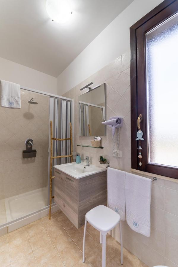 Rif Holiday Home Stagnone Marsala Біргі Веччі Екстер'єр фото
